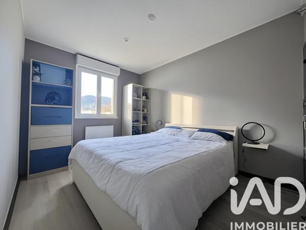 Maison à vendre 6 pièces 132 m² Saint-Mars-la-Brière