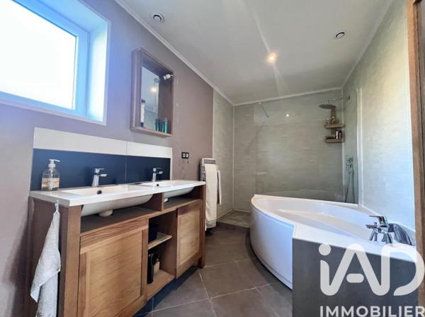 Maison à vendre 6 pièces 132 m² Saint-Mars-la-Brière