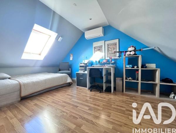 Maison à vendre 6 pièces 132 m² Saint-Mars-la-Brière