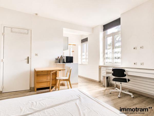 Vente Maison 290m 2 - 7 chambre(s) - Wasquehal, • Réf. VM29183