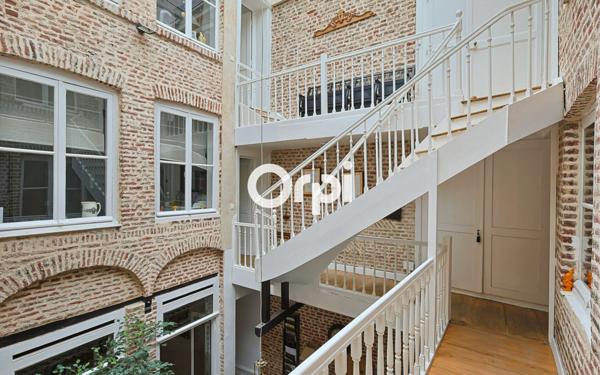 Maison à vendre    7 pièces • 230 m2 Lille