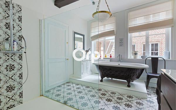 Maison à vendre    7 pièces • 230 m2 Lille