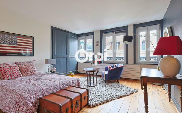 Maison à vendre    7 pièces • 230 m2 Lille