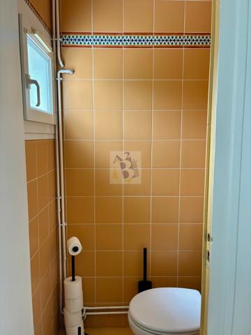 Vente maison L Isle D Espagnac (16340), 120.00m² avec 5 pièce(s) dont 3 chambre(s) sur 2800.00m² de terrain. Agence Allard Brimeaud