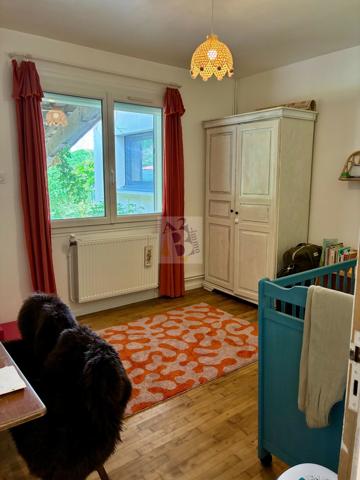 Vente maison L Isle D Espagnac (16340), 120.00m² avec 5 pièce(s) dont 3 chambre(s) sur 2800.00m² de terrain. Agence Allard Brimeaud