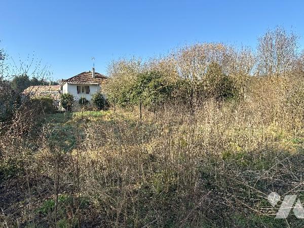 MEAULTE-ALBERT - PAVILLON INDIVIDUEL - 2 CHAMBRES