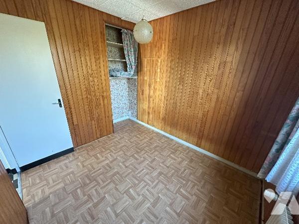 MEAULTE-ALBERT - PAVILLON INDIVIDUEL - 2 CHAMBRES