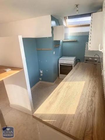 Appartement à louer 4 pièces 72.49m² Pluneret (56400)