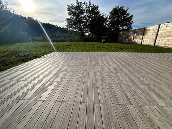 Maison à SAINTE EULALIE EN BORN (40200)