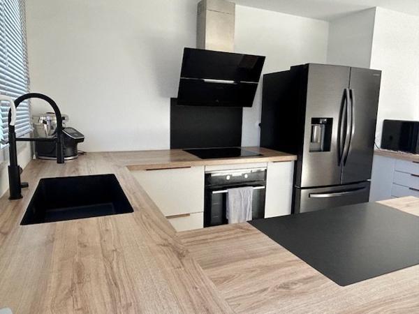 Maison à SAINTE EULALIE EN BORN (40200)