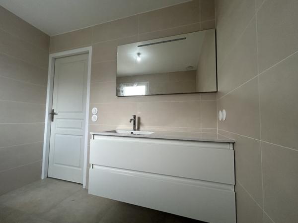 Maison à SAINTE EULALIE EN BORN (40200)