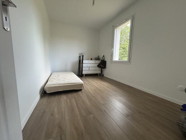 Maison à SAINTE EULALIE EN BORN (40200)