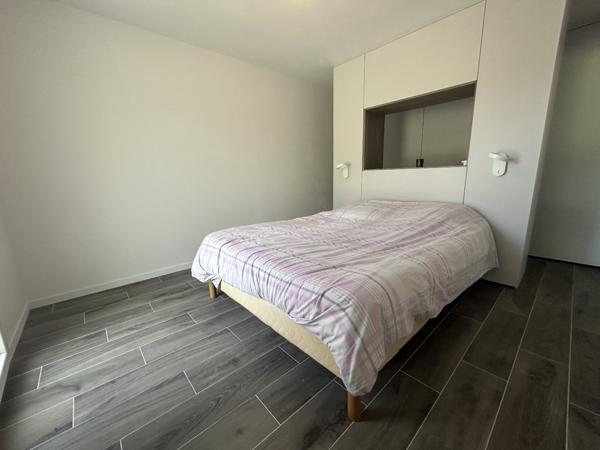 Maison à SAINTE EULALIE EN BORN (40200)