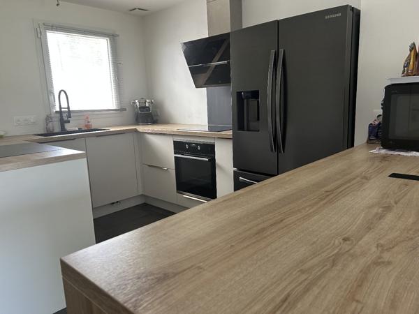 Maison à SAINTE EULALIE EN BORN (40200)