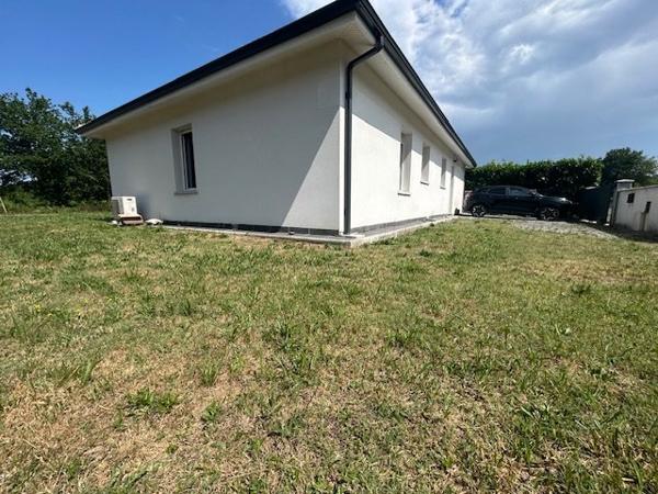 Maison à SAINTE EULALIE EN BORN (40200)