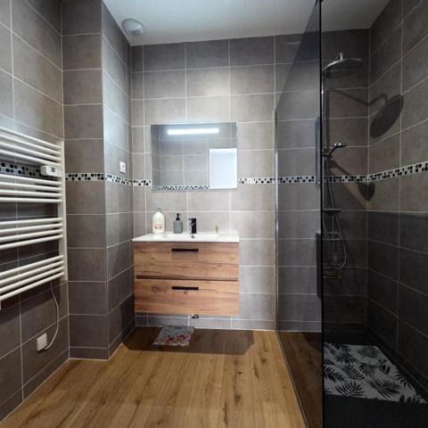 Vente / Maison à Espira-de-l'Agly (66600)