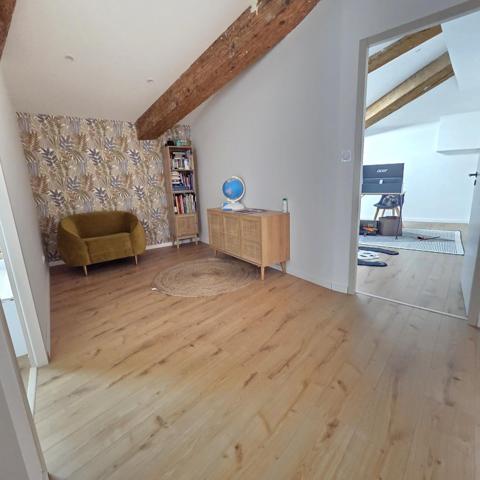 Vente / Maison à Espira-de-l'Agly (66600)