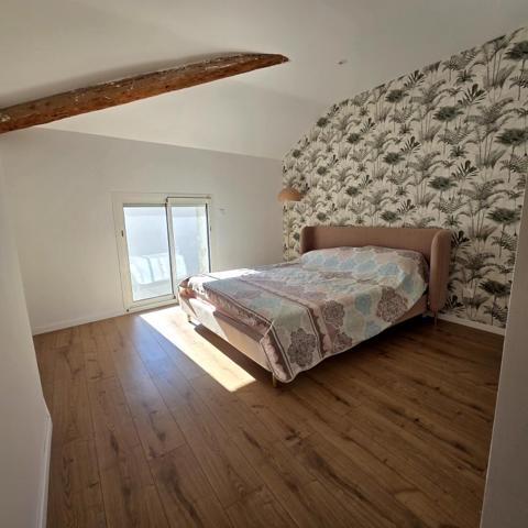 Vente / Maison à Espira-de-l'Agly (66600)