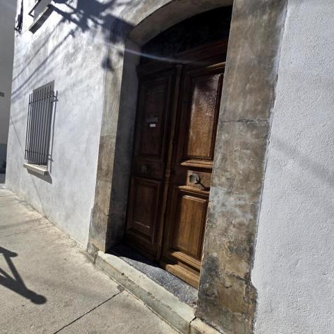 Vente / Maison à Espira-de-l'Agly (66600)