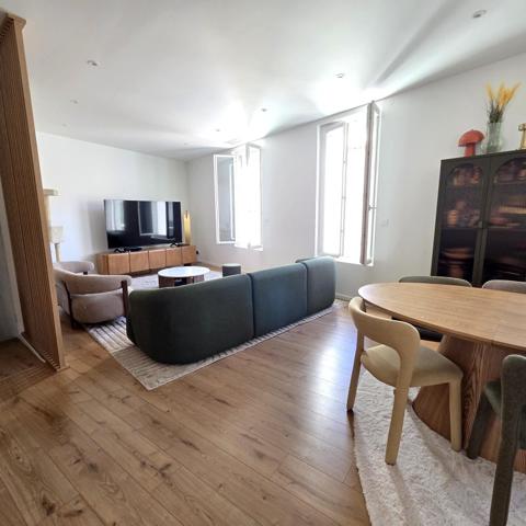Vente / Maison à Espira-de-l'Agly (66600)