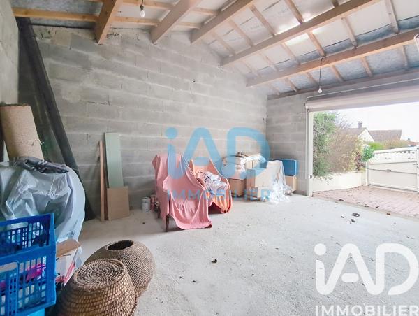 Maison à vendre 7 pièces 129 m² Poitiers