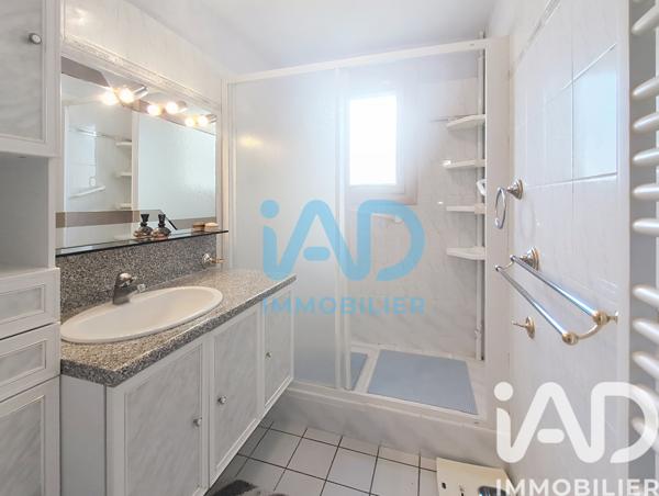 Maison à vendre 7 pièces 129 m² Poitiers