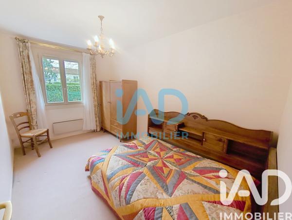 Maison à vendre 7 pièces 129 m² Poitiers