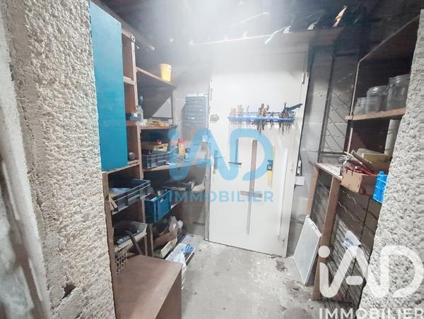 Maison à vendre 7 pièces 129 m² Poitiers