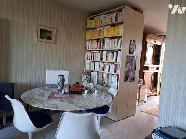 A VENDRE APPT CROIX DE PIERRE