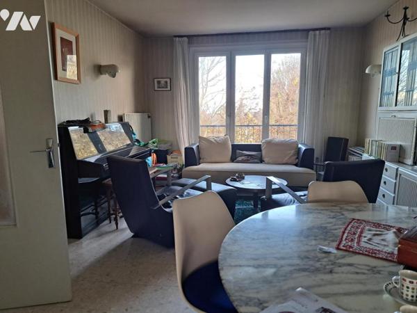 A VENDRE APPT CROIX DE PIERRE