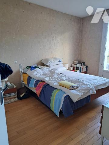 A VENDRE APPT CROIX DE PIERRE