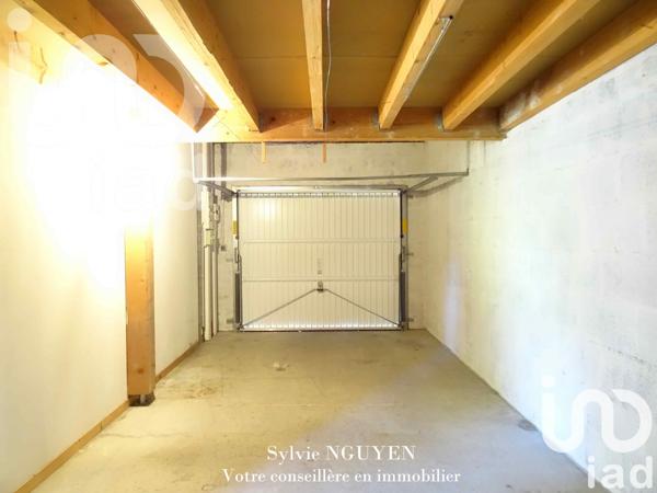 House for sale 5 rooms 110 m² Gond-Pontouvre