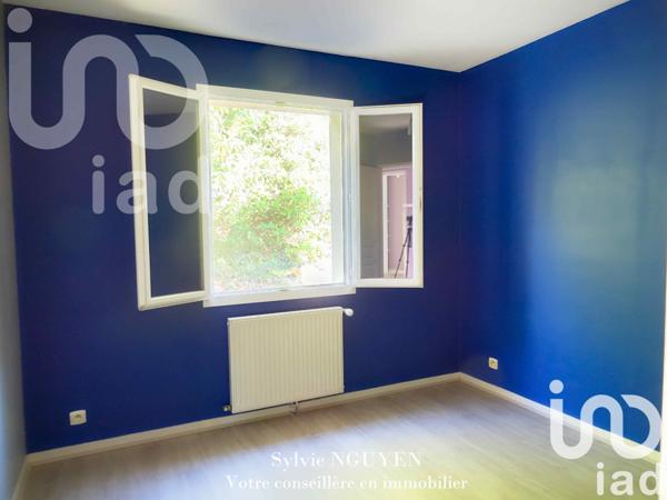 House for sale 5 rooms 110 m² Gond-Pontouvre