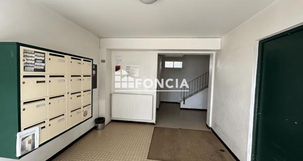 À vendre Studio 45 m² - Le Plessis-trévise 94420