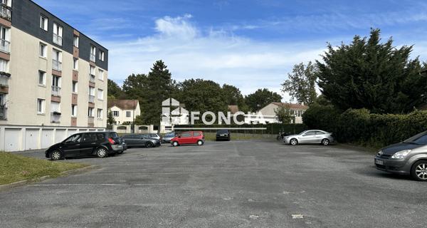 À vendre Studio 45 m² - Le Plessis-trévise 94420