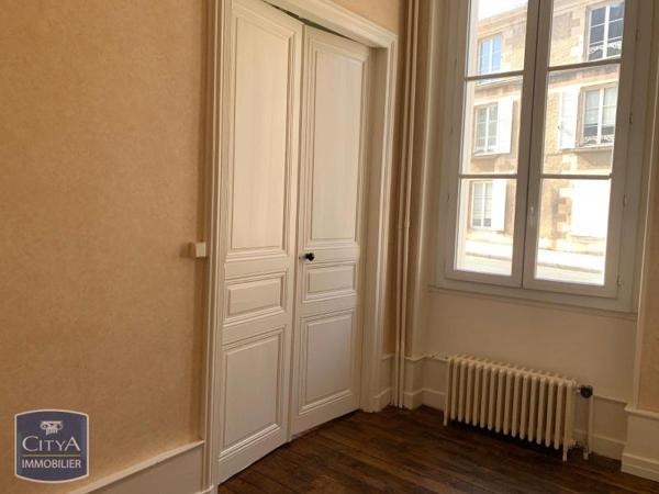 Appartement à louer 3 pièces 86.77m²