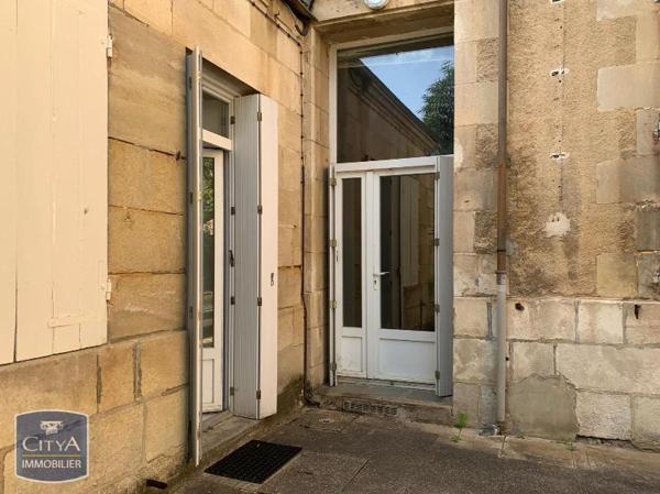 Appartement à louer 3 pièces 86.77m²