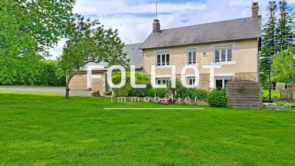 Chérencé-le-Héron A VENDRE