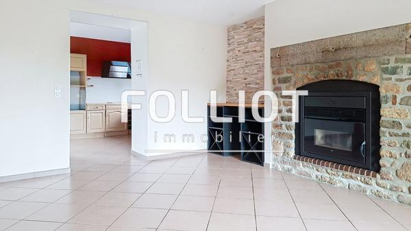 Chérencé-le-Héron A VENDRE