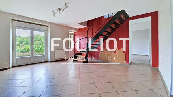 Chérencé-le-Héron A VENDRE