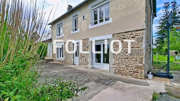 Chérencé-le-Héron A VENDRE