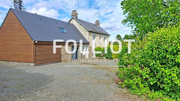 Chérencé-le-Héron A VENDRE