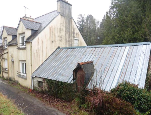 Maison SCAER 4 pièce(s) 93 m2 habitables