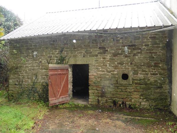 Maison SCAER 4 pièce(s) 93 m2 habitables