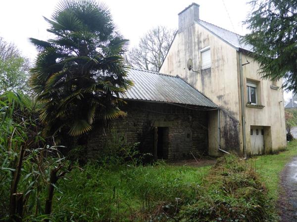 Maison SCAER 4 pièce(s) 93 m2 habitables