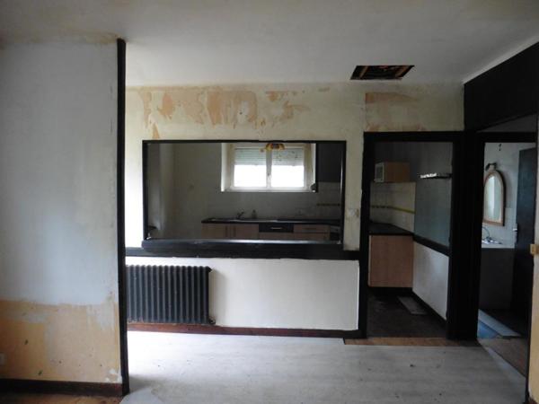 Maison SCAER 4 pièce(s) 93 m2 habitables