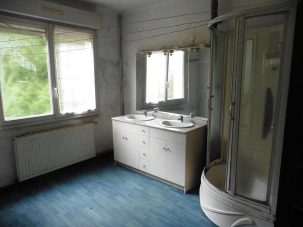 Maison SCAER 4 pièce(s) 93 m2 habitables