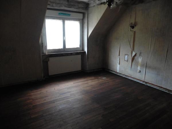 Maison SCAER 4 pièce(s) 93 m2 habitables