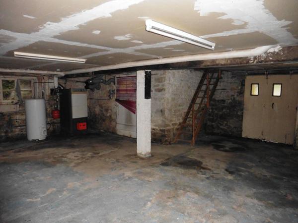 Maison SCAER 4 pièce(s) 93 m2 habitables