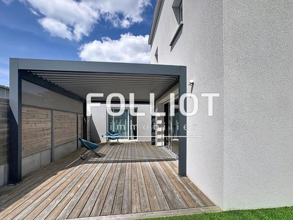 A VENDRE Maison Pirou Plage 6 pièce(s) 108 m2 150m de La Plage